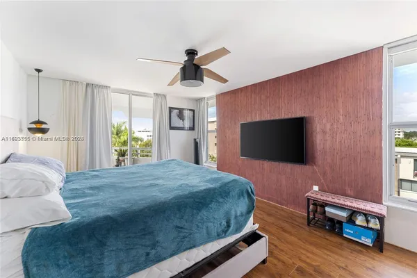 $3,550 | 1080 94th Street, Unit 612, Bay Harbor Islands, FL 33154