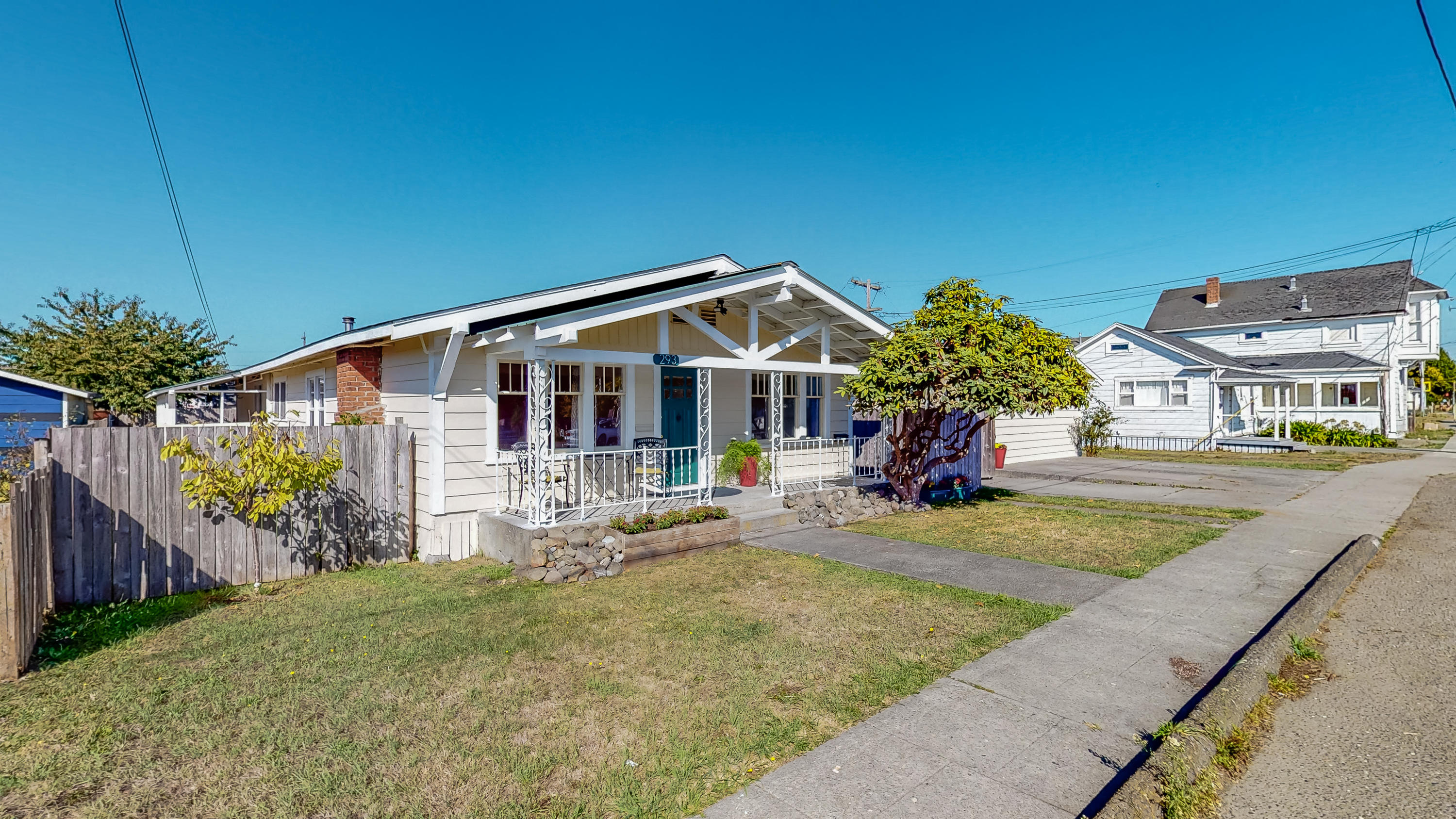 293 G Street Arcata, CA 95521 - Photo 3 of 91
