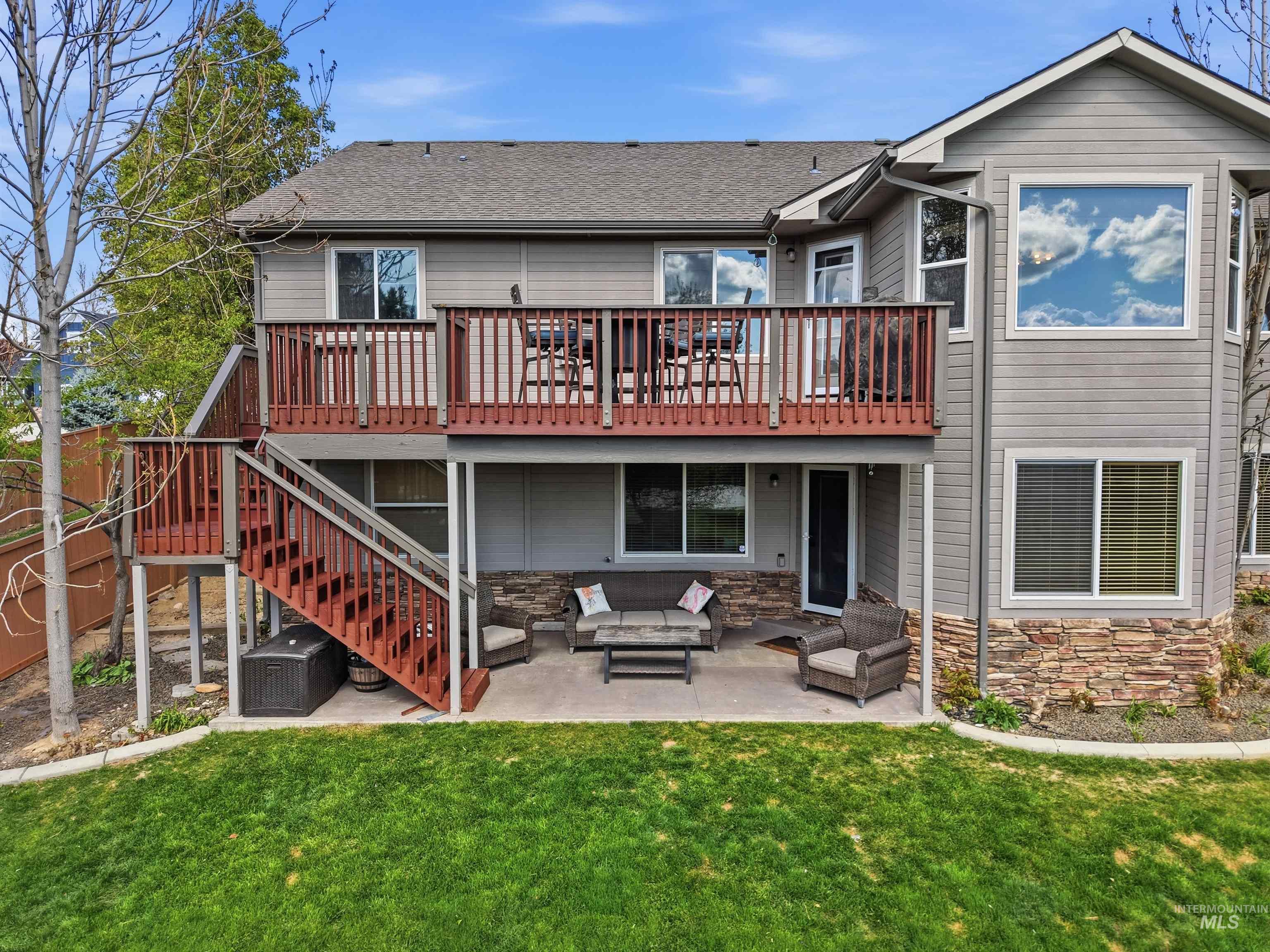 7967 South Rafael Way Boise, ID 83709 - Photo 4 of 43