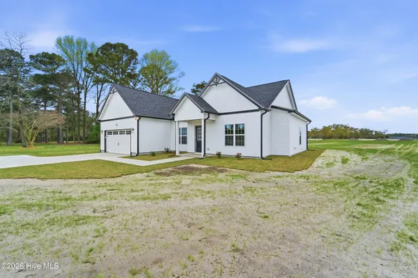 $319,990 | 1300 South Nc 41 & 111, Beulaville, NC 28518