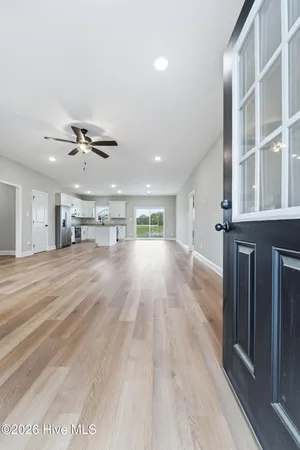 $319,990 | 1300 South Nc 41 & 111, Beulaville, NC 28518