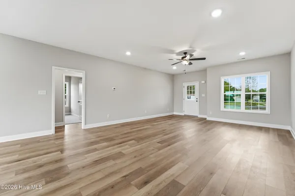 $319,990 | 1300 South Nc 41 & 111, Beulaville, NC 28518