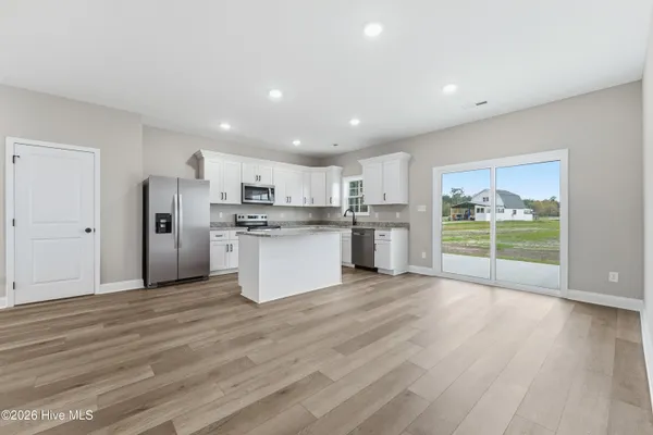 $319,990 | 1300 South Nc 41 & 111, Beulaville, NC 28518