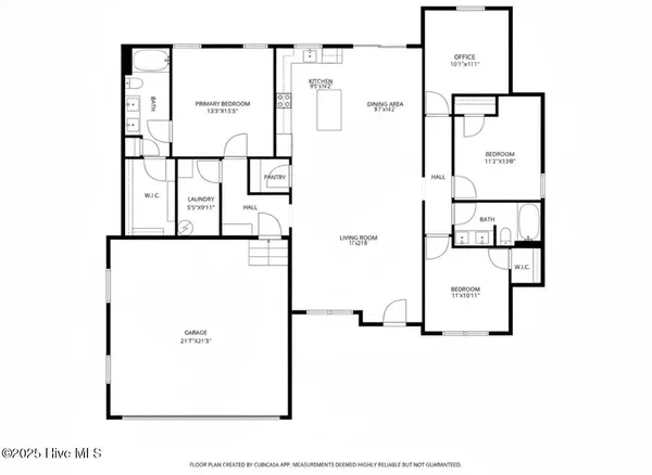 $319,990 | 1300 South Nc 41 & 111, Beulaville, NC 28518