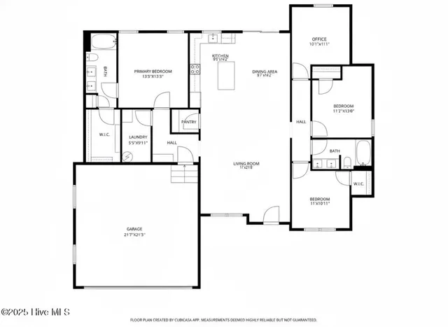 $326,000 | 1300 South Nc 41 & 111, Beulaville, NC 28518