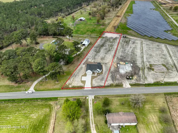 $319,990 | 1300 South Nc 41 & 111, Beulaville, NC 28518