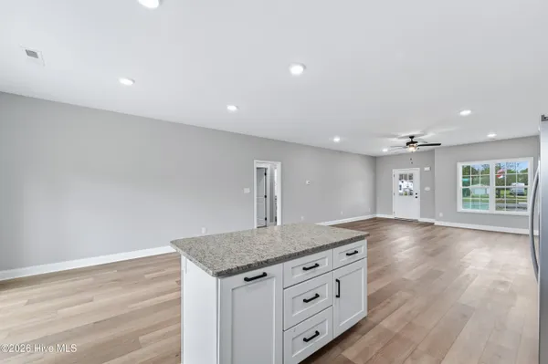 $319,990 | 1300 South Nc 41 & 111, Beulaville, NC 28518