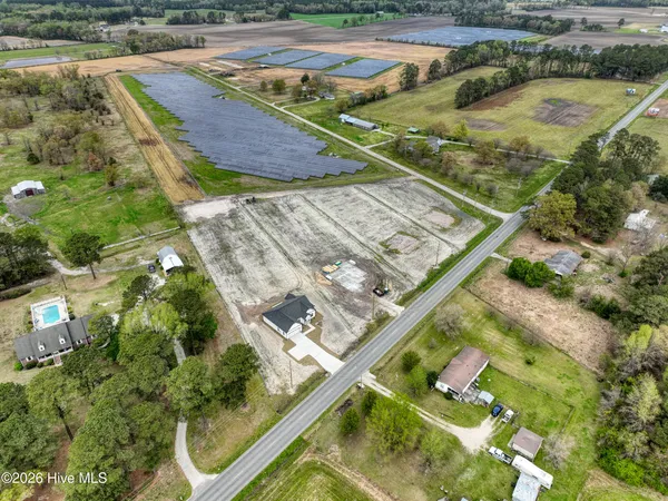 $319,990 | 1300 South Nc 41 & 111, Beulaville, NC 28518