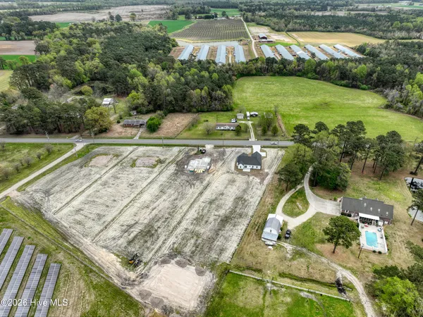 $319,990 | 1300 South Nc 41 & 111, Beulaville, NC 28518