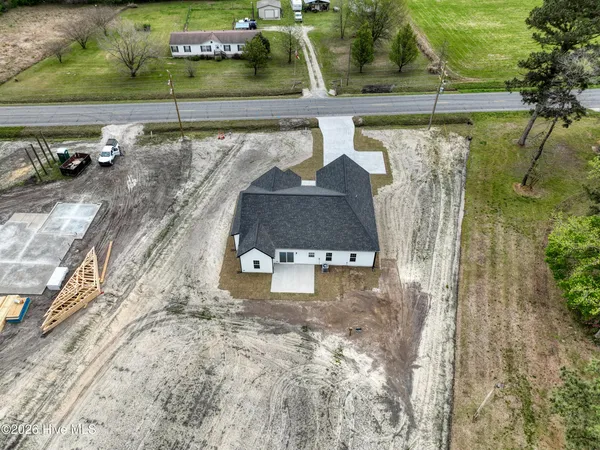 $319,990 | 1300 South Nc 41 & 111, Beulaville, NC 28518