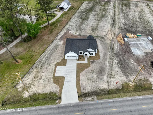 $319,990 | 1300 South Nc 41 & 111, Beulaville, NC 28518