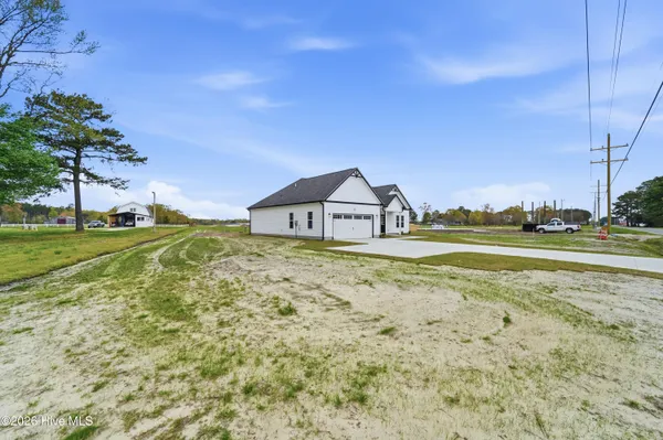 $319,990 | 1300 South Nc 41 & 111, Beulaville, NC 28518