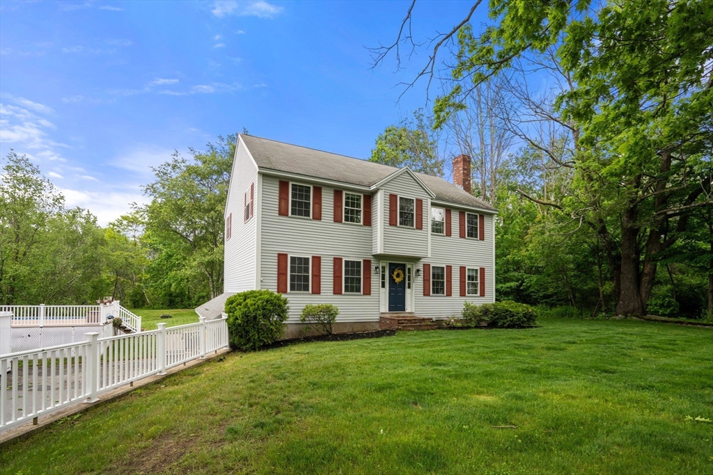 108 Town Farm Road Westminster, MA 01473 - Photo 2 of 33