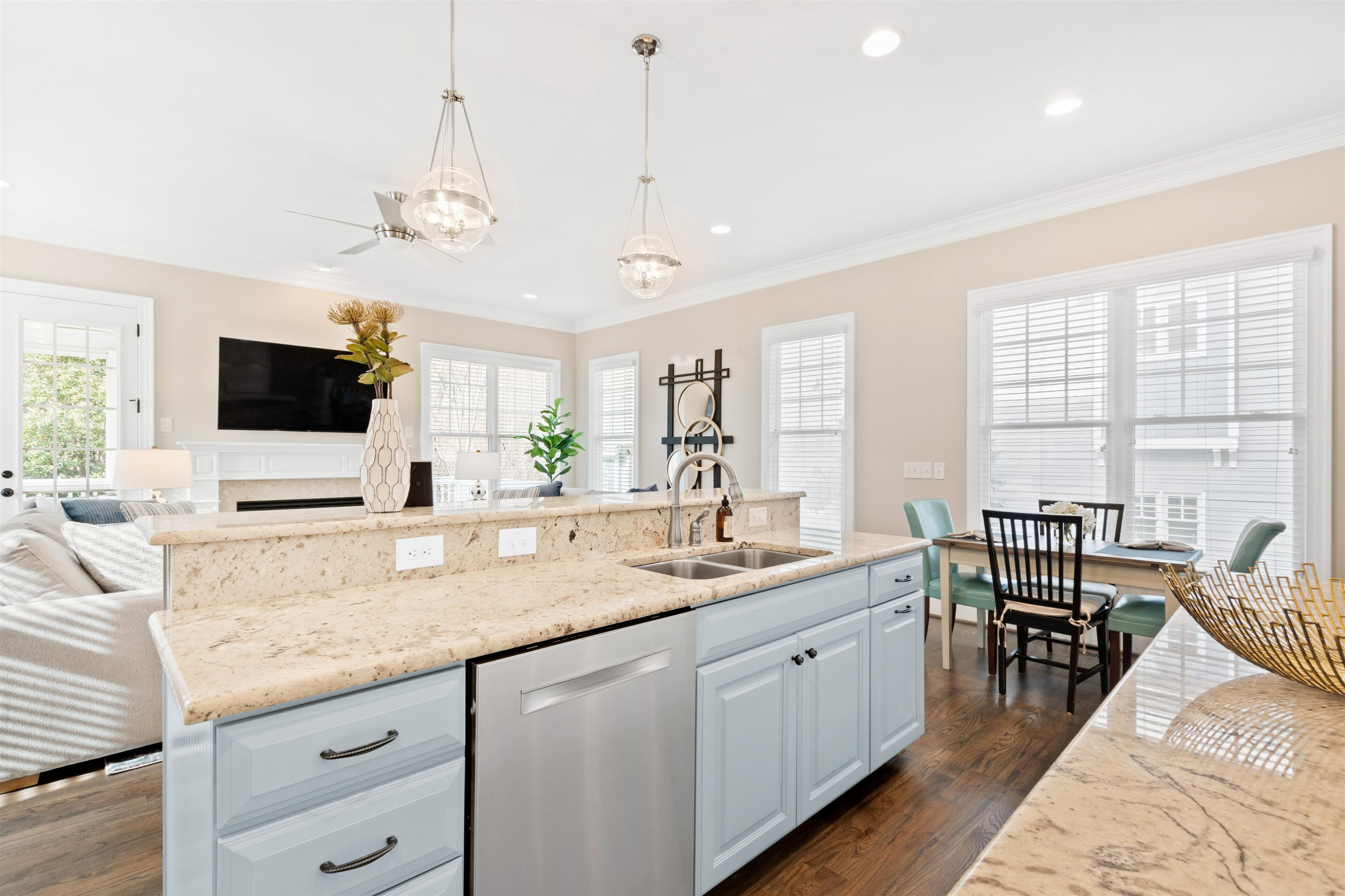 2005 Carroll Drive Raleigh, NC 27608 - Photo 14 of 52 Photo 14