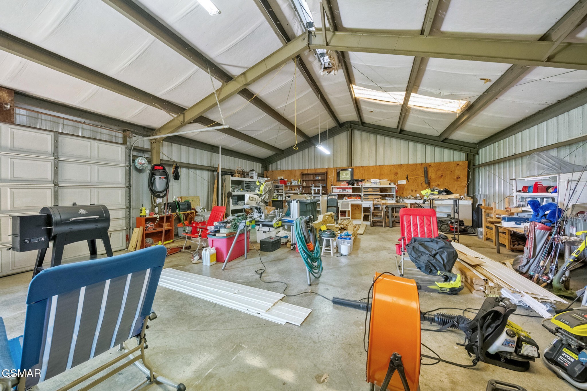 370 Ailey Road Dandridge, TN 37725 - Photo 52 of 53
