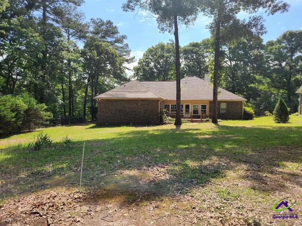 247 Hatcher Road Warner Robins, GA 31088 - Photo 43 of 45