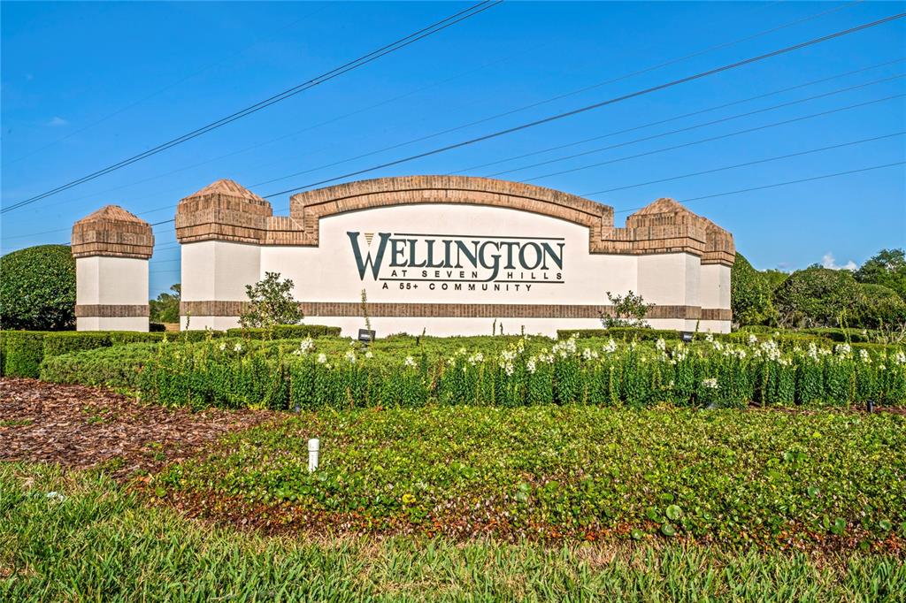 11408 Deercroft Court Spring Hill, FL 34609 - Photo 45 of 57