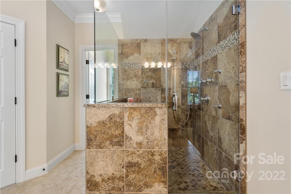 389 Third Baxter Street Fort Mill, SC 29708 - Photo 34 of 48 a bathroom with a shower