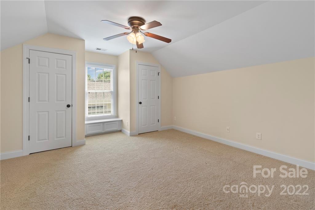 389 Third Baxter Street Fort Mill, SC 29708 - Photo 39 of 48 wooden floor in an empty room