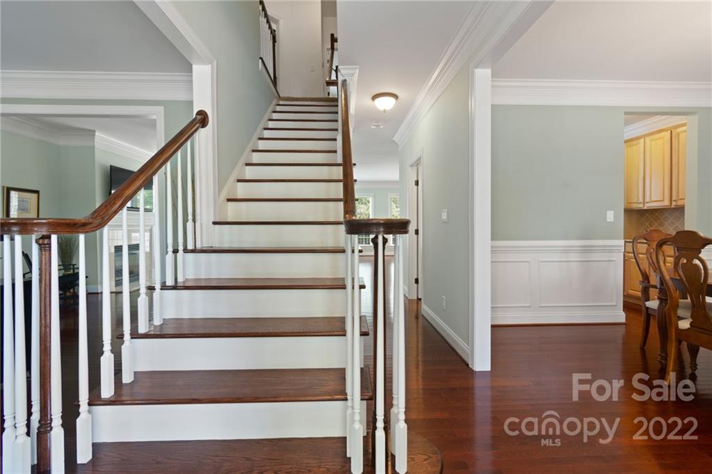 389 Third Baxter Street Fort Mill, SC 29708 - Photo 6 of 48 a view of entryway