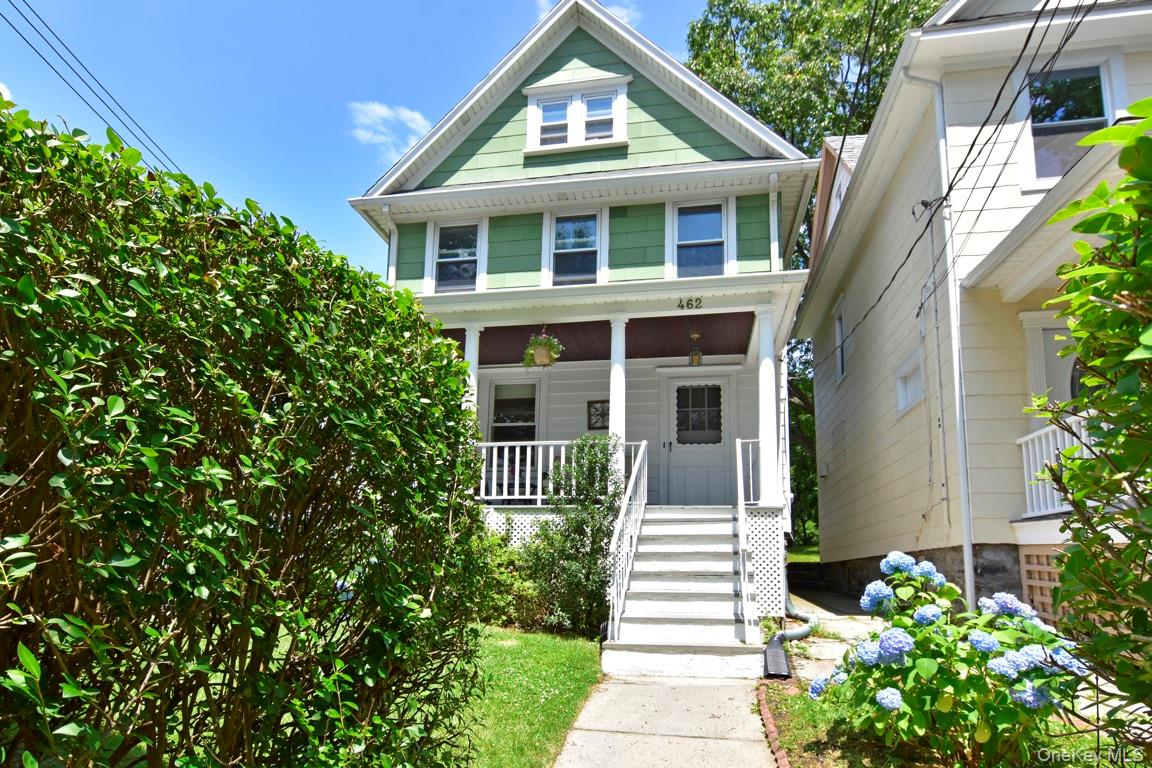 462 Bronxville Road Bronxville, NY 10708 - Photo 1 of 23 Welcome to 462 Bronxville Road located in. Bronxville P.O. Yonkers, NY!