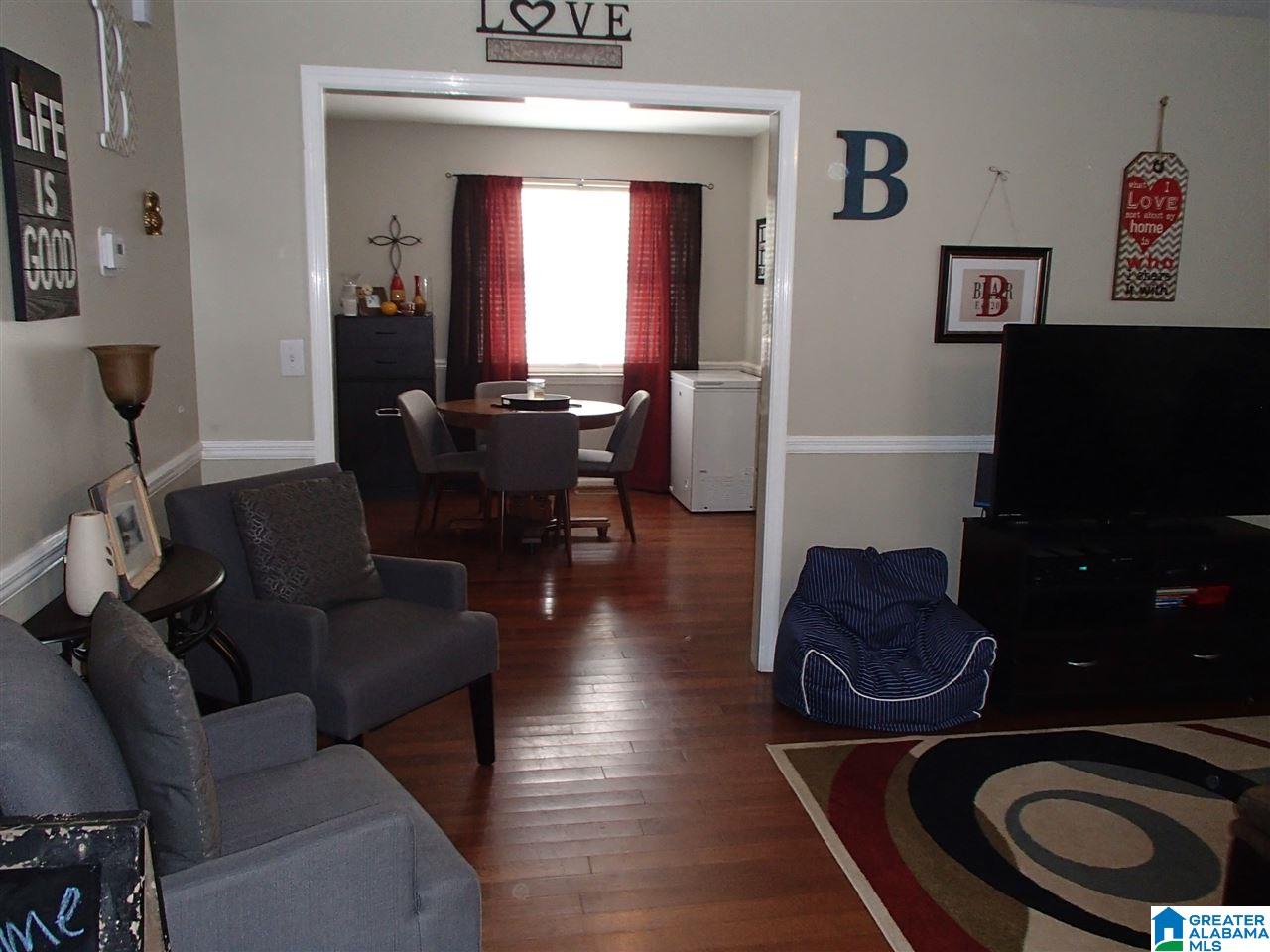 5947 Creekwood Road Birmingham, AL 35210 - Photo 7 of 34