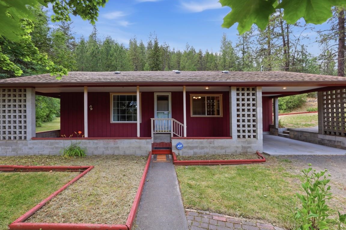 14424 Cheney Spokane Road Cheney, WA 99004 - Photo 4 of 50