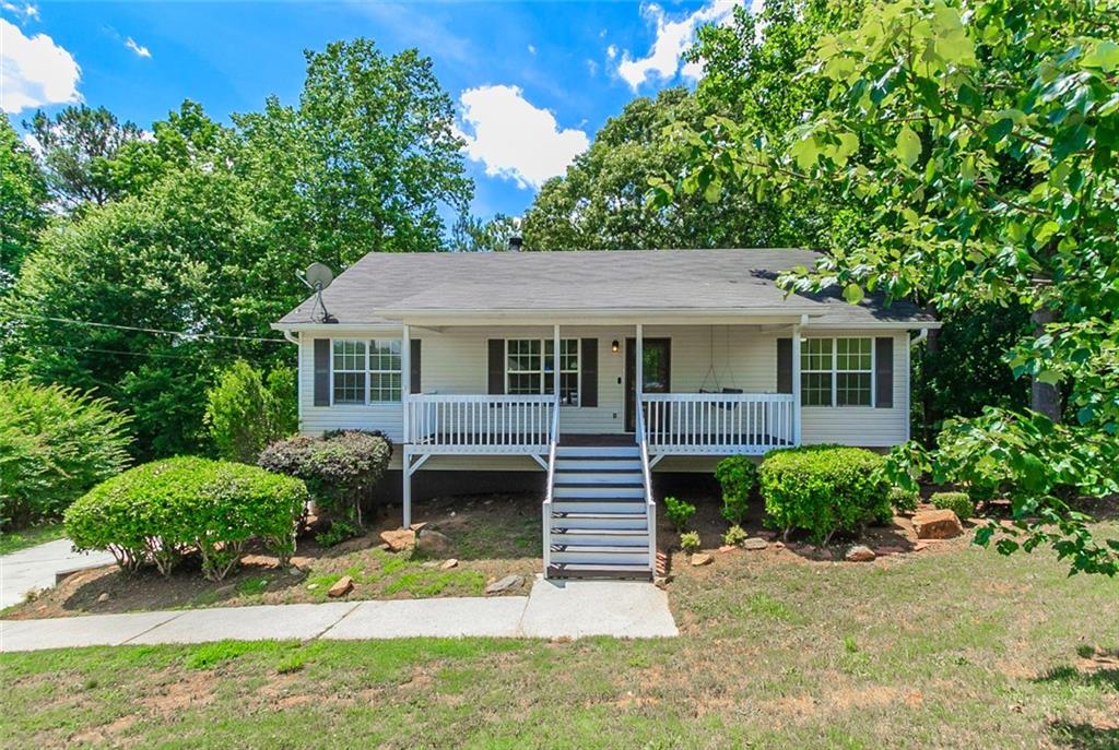 45 China Ridge Dallas, GA 30157 - Photo 1 of 1 Gallery Image 1