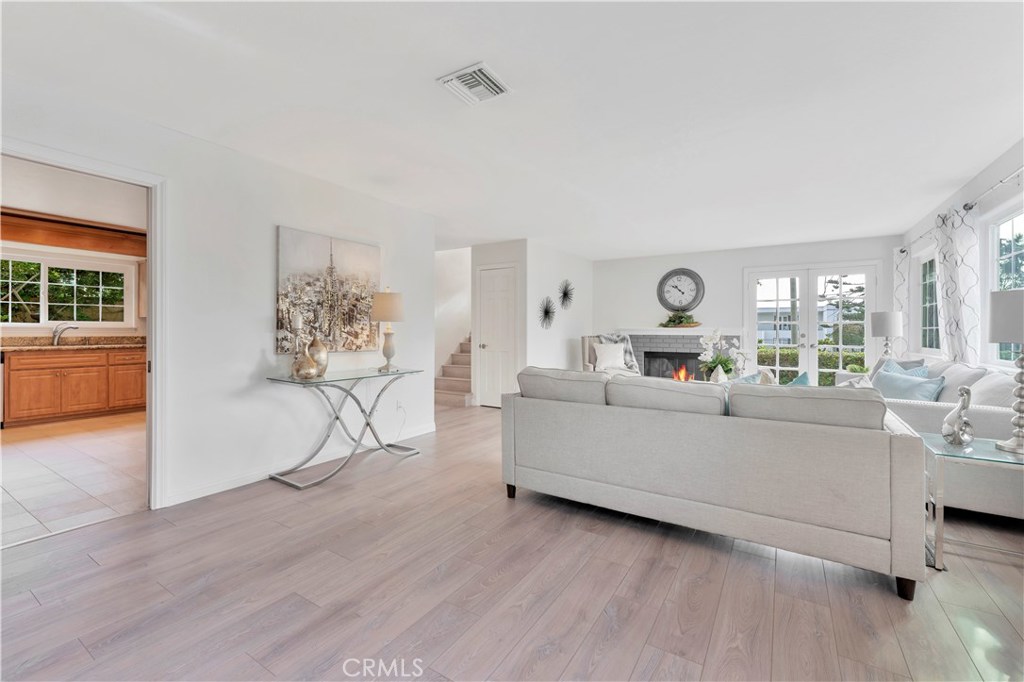 27282 Via Bella Dana Point, CA 92624 - Photo 31 of 50 a living room with furniture and a table