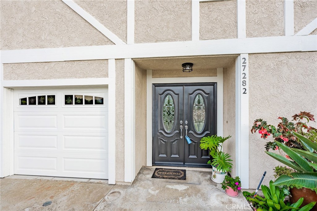 27282 Via Bella Dana Point, CA 92624 - Photo 7 of 50 a front view of a house