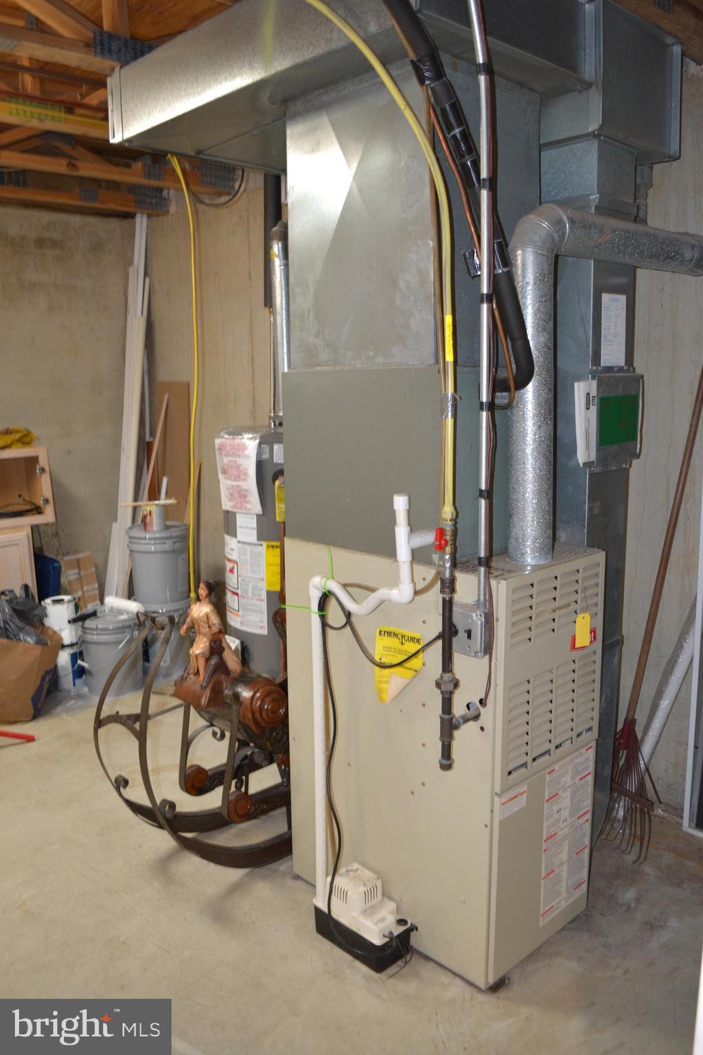 3106 William Road Garnet Valley, PA 19060 - Photo 29 of 31 Furnace