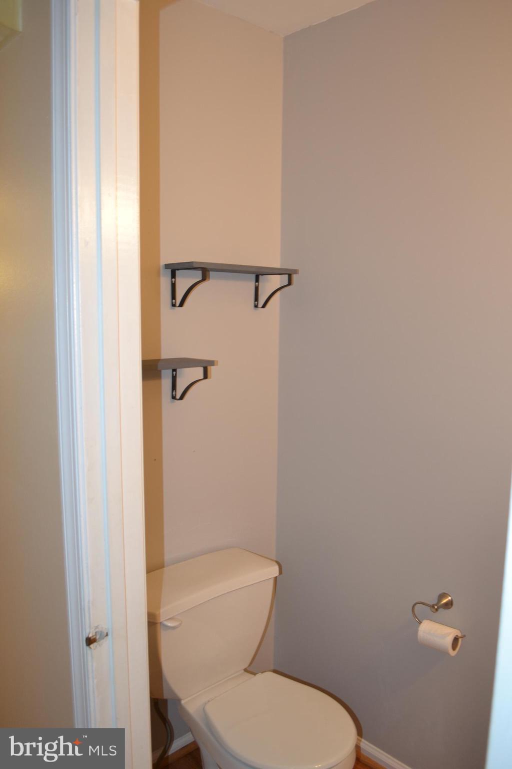 3106 William Road Garnet Valley, PA 19060 - Photo 6 of 31 First Floor Half Bath