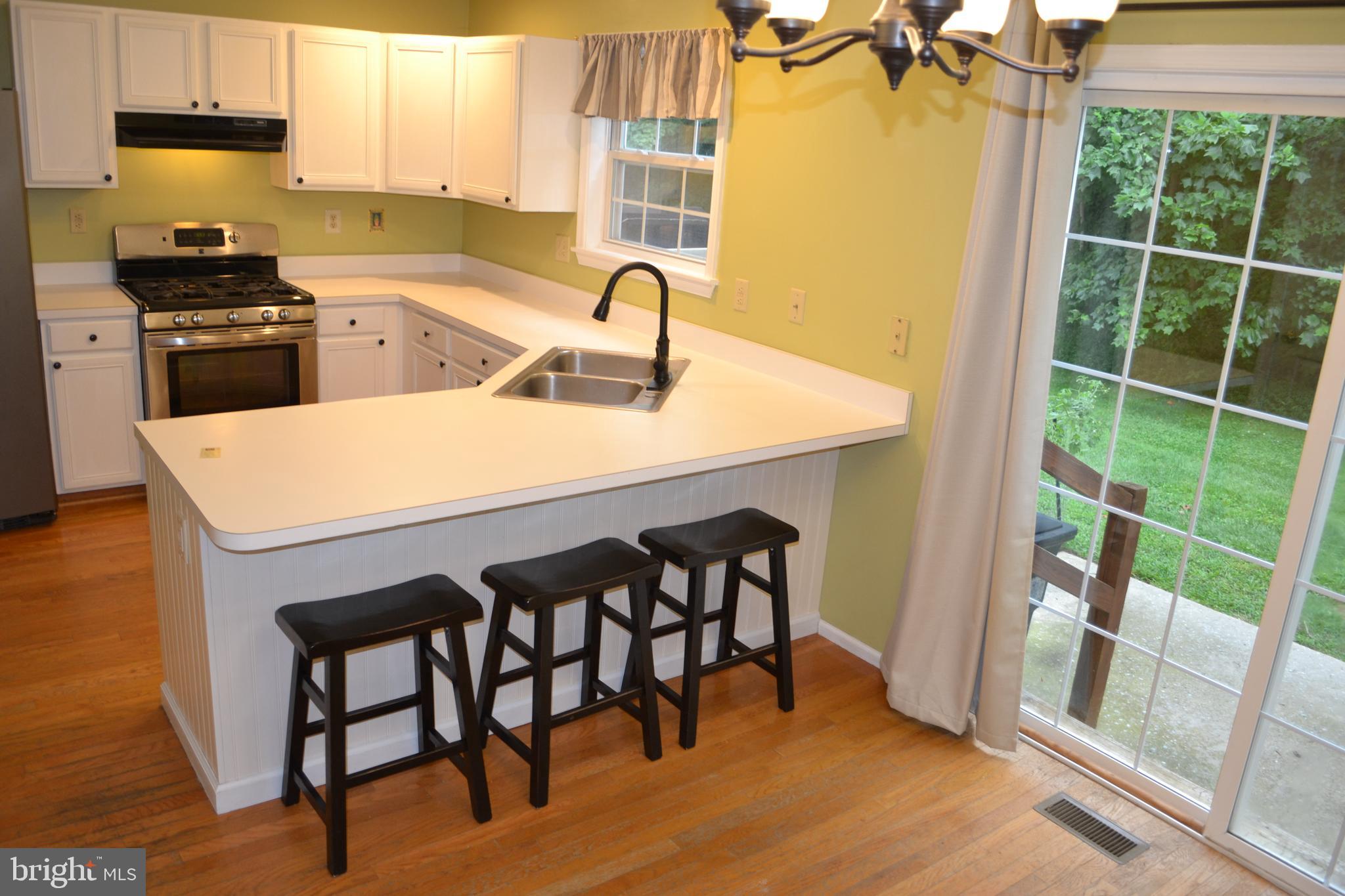 3106 William Road Garnet Valley, PA 19060 - Photo 7 of 31 Eat-in Kitchen