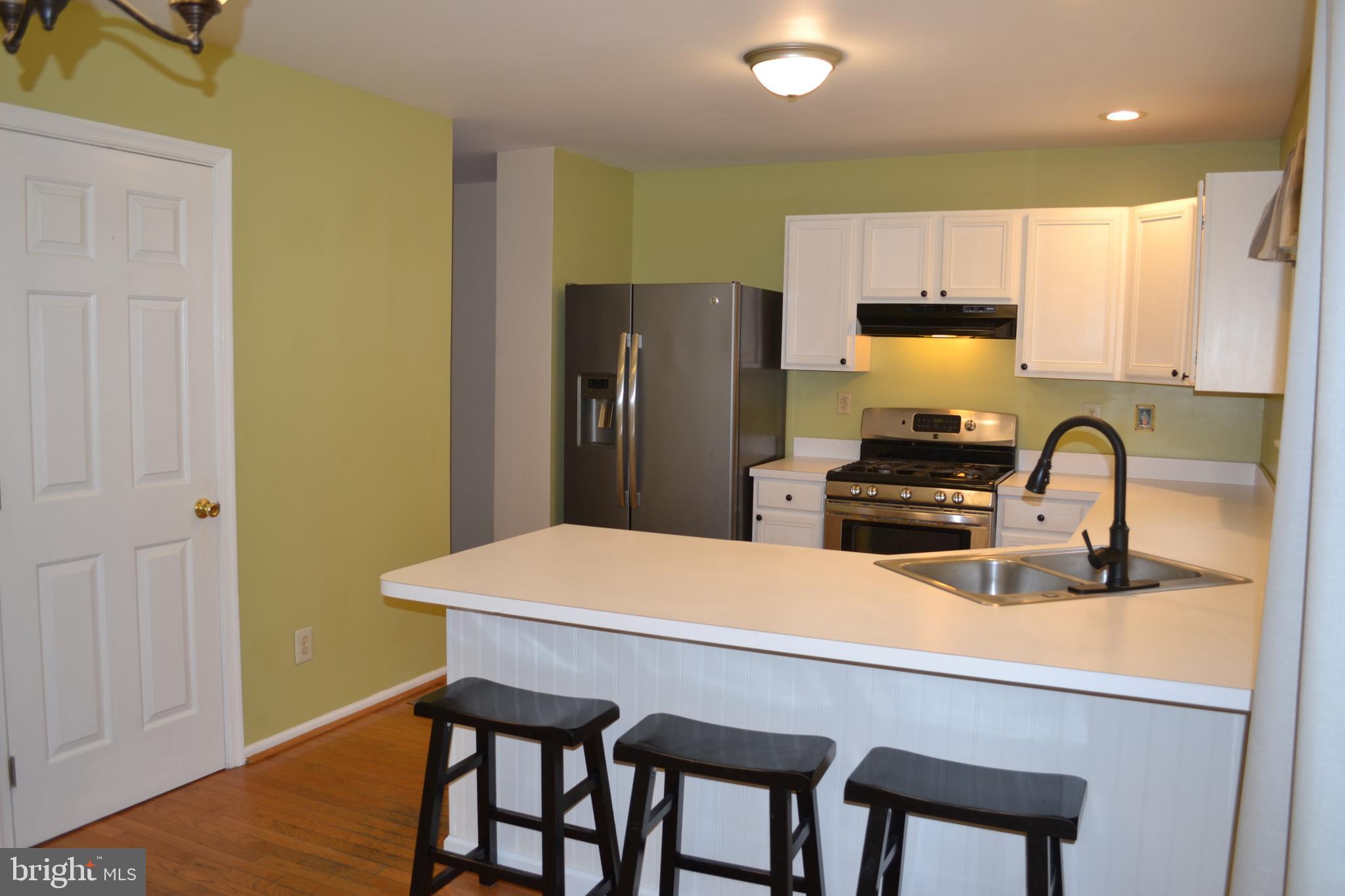 3106 William Road Garnet Valley, PA 19060 - Photo 8 of 31 Eat-in Kitchen