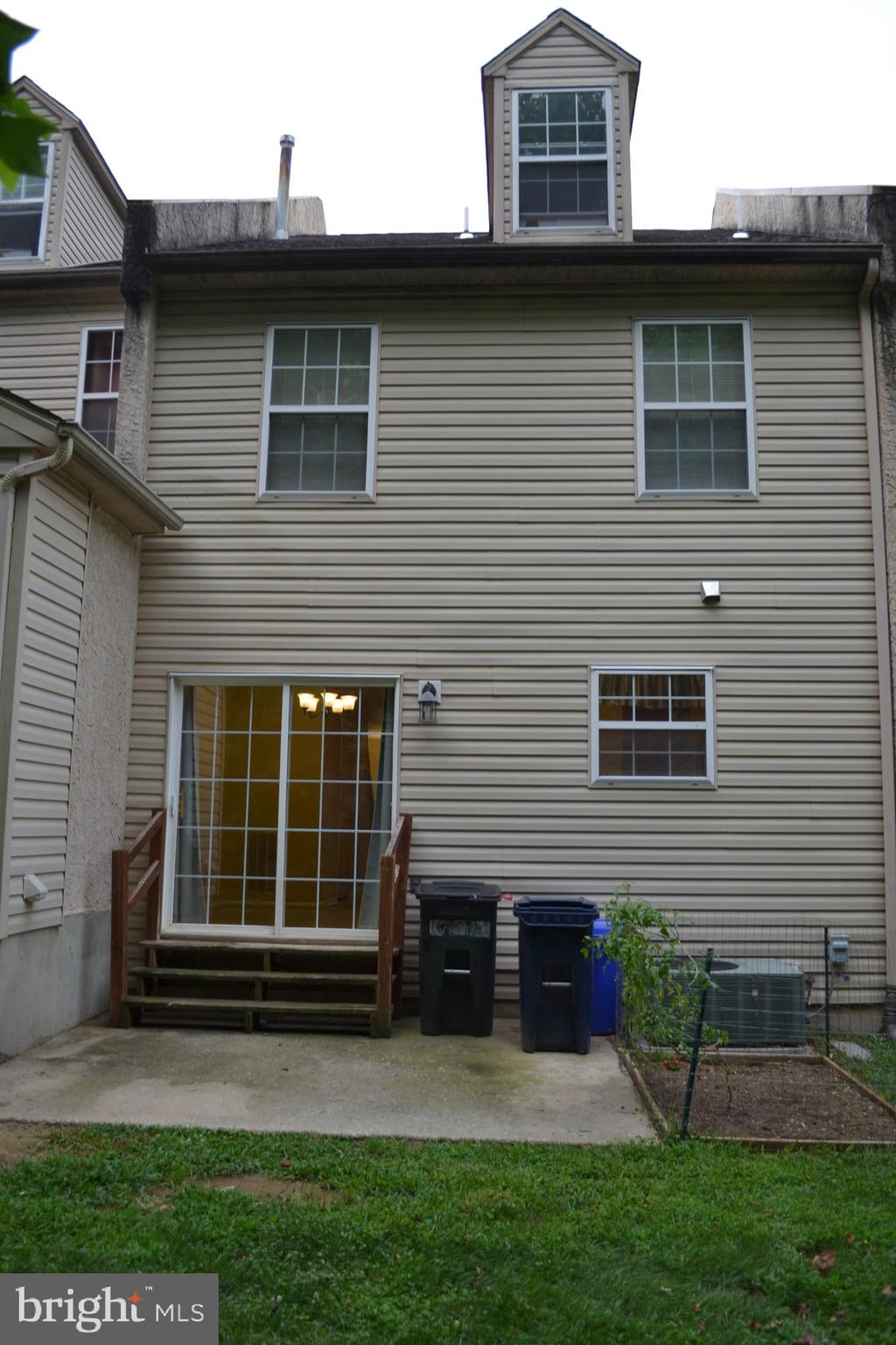 3106 William Road Garnet Valley, PA 19060 - Photo 10 of 31 Back Of The House