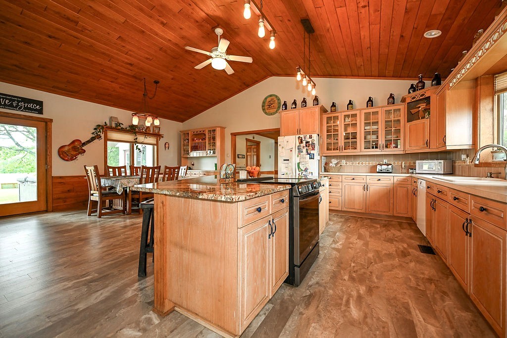 1893 Hilltop Road Shell Lake, WI 54871 - Photo 21 of 58