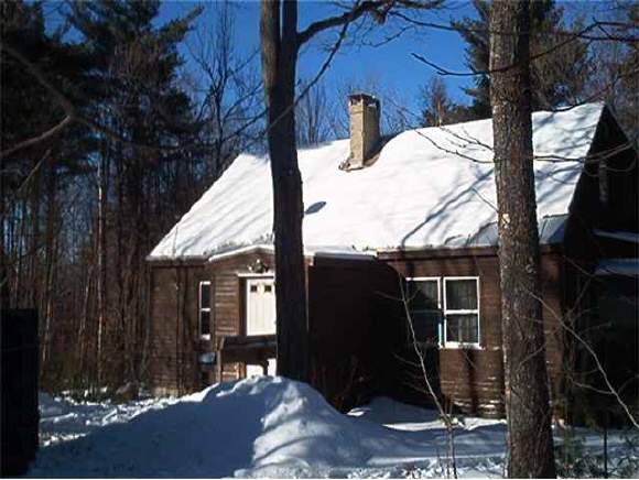 Lot 19 Flagg Road Marlow, NH 03456 - Photo 1 of 3 Gallery Image 1