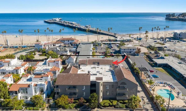 $1,749,000 | 515 Second Street, Unit A1, Santa Cruz, CA 95060