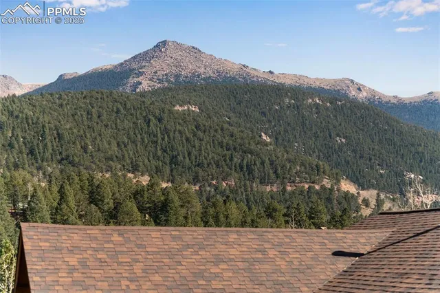 $349,900 | 20 Spur Road, Divide, CO 80814