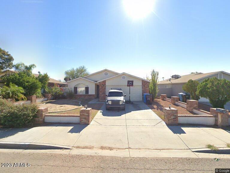 8909 West Osborn Road Phoenix, AZ 85037 - Photo 1 of 1 streetview