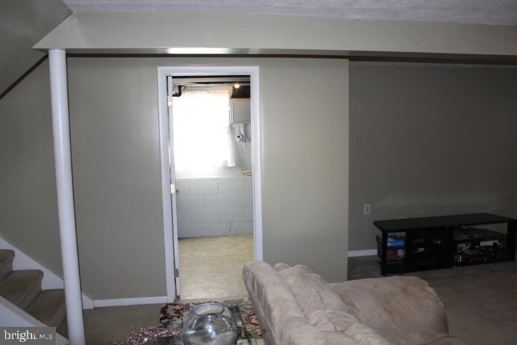 304 Mill Road Oreland, PA 19075 - Photo 12 of 26 Entry to Laundry Area