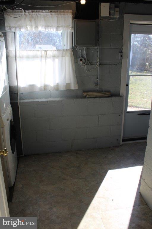 304 Mill Road Oreland, PA 19075 - Photo 13 of 26 Laundry Room exit to Rear Yard