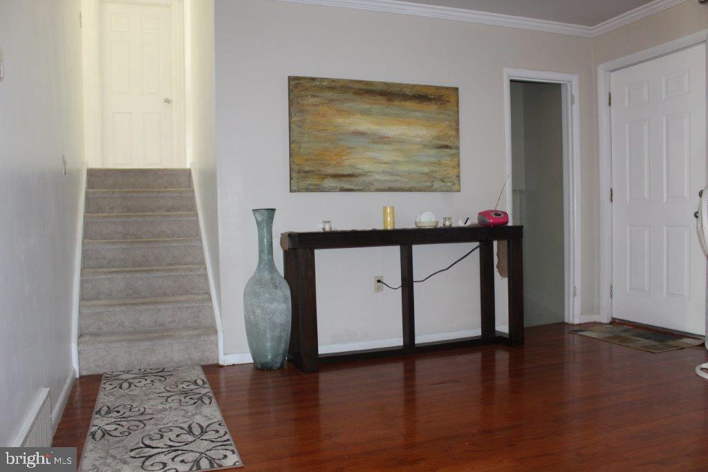 304 Mill Road Oreland, PA 19075 - Photo 14 of 26 Stairs to Upper Level