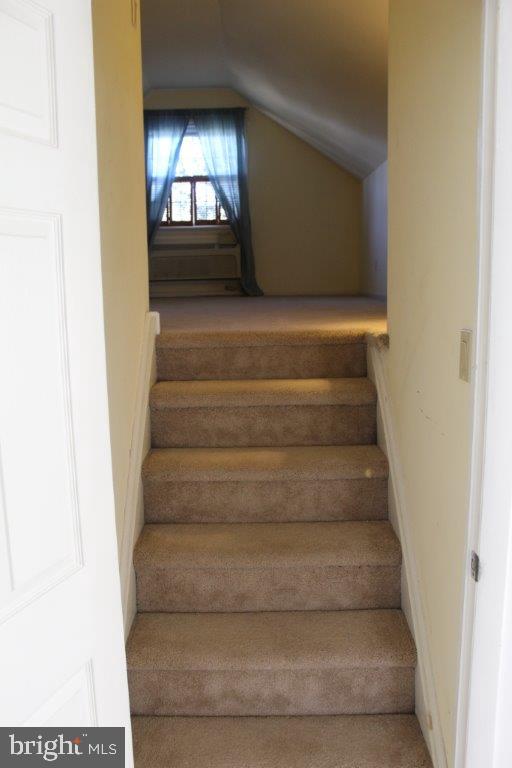 304 Mill Road Oreland, PA 19075 - Photo 22 of 26 Stairs to Bonus Room #4