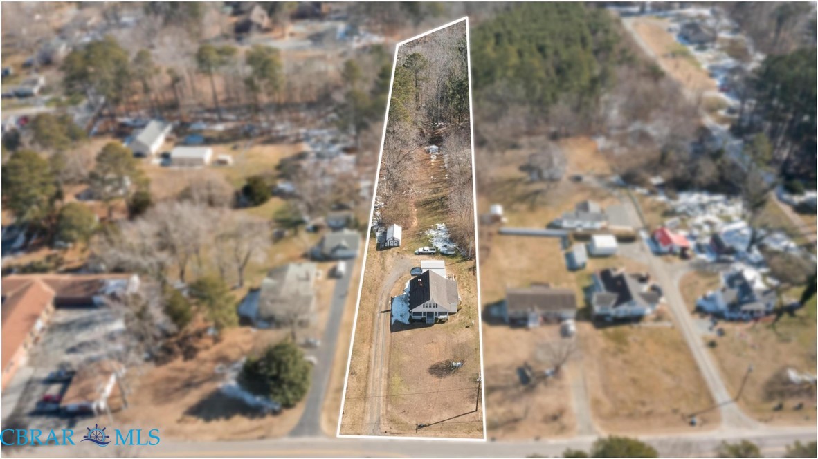 20 Pine Hall Road Mathews, VA 23109 - Photo 22 of 22