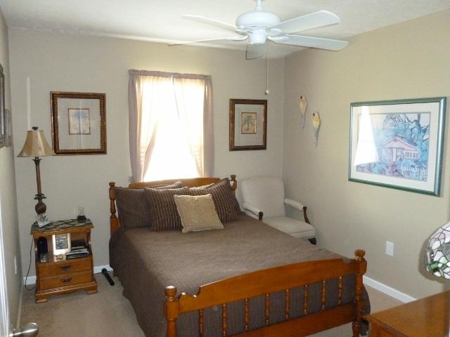489 Skinner Flat Road Manchester, TN 37355 - Photo 11 of 20 guest bedroom