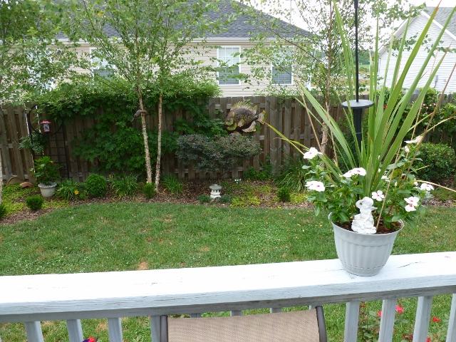 489 Skinner Flat Road Manchester, TN 37355 - Photo 16 of 20 your own private get away in your own back yard