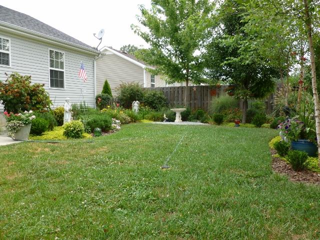 489 Skinner Flat Road Manchester, TN 37355 - Photo 19 of 20 Private setting