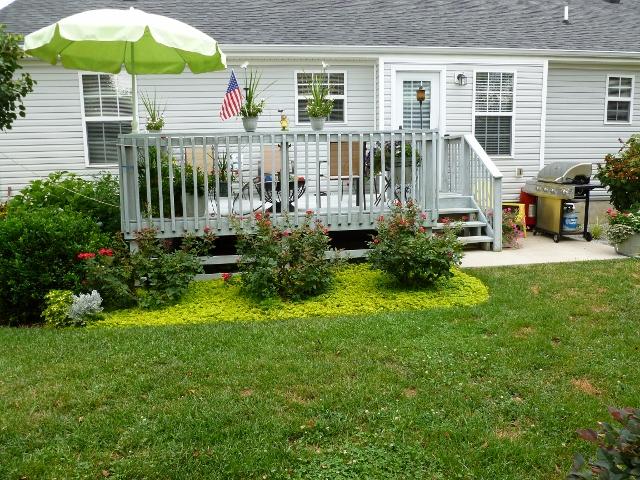 489 Skinner Flat Road Manchester, TN 37355 - Photo 20 of 20 Motivated seller, with so much to offer come check it out and make it your own