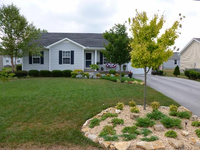 489 Skinner Flat Road Manchester, TN 37355 - Photo 3 of 20 Gallery Image 3